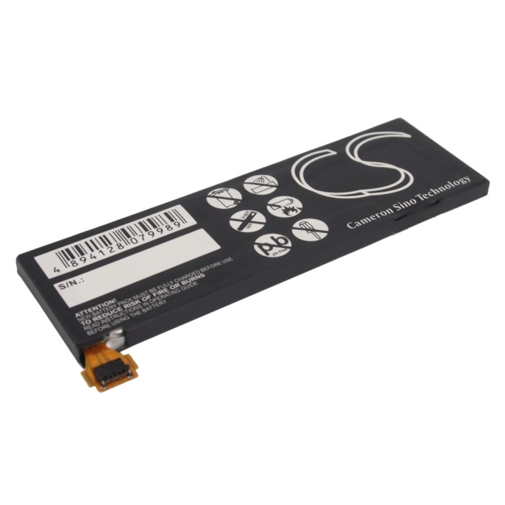 Baterie MP3, MP4, PMP Samsung CS-SMG700SL