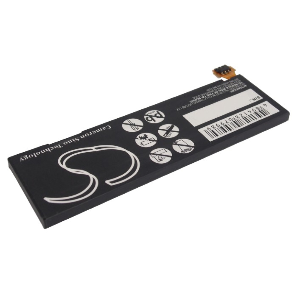 Baterie MP3, MP4, PMP Samsung CS-SMG700SL
