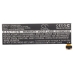 Baterie MP3, MP4, PMP Samsung CS-SMG700SL