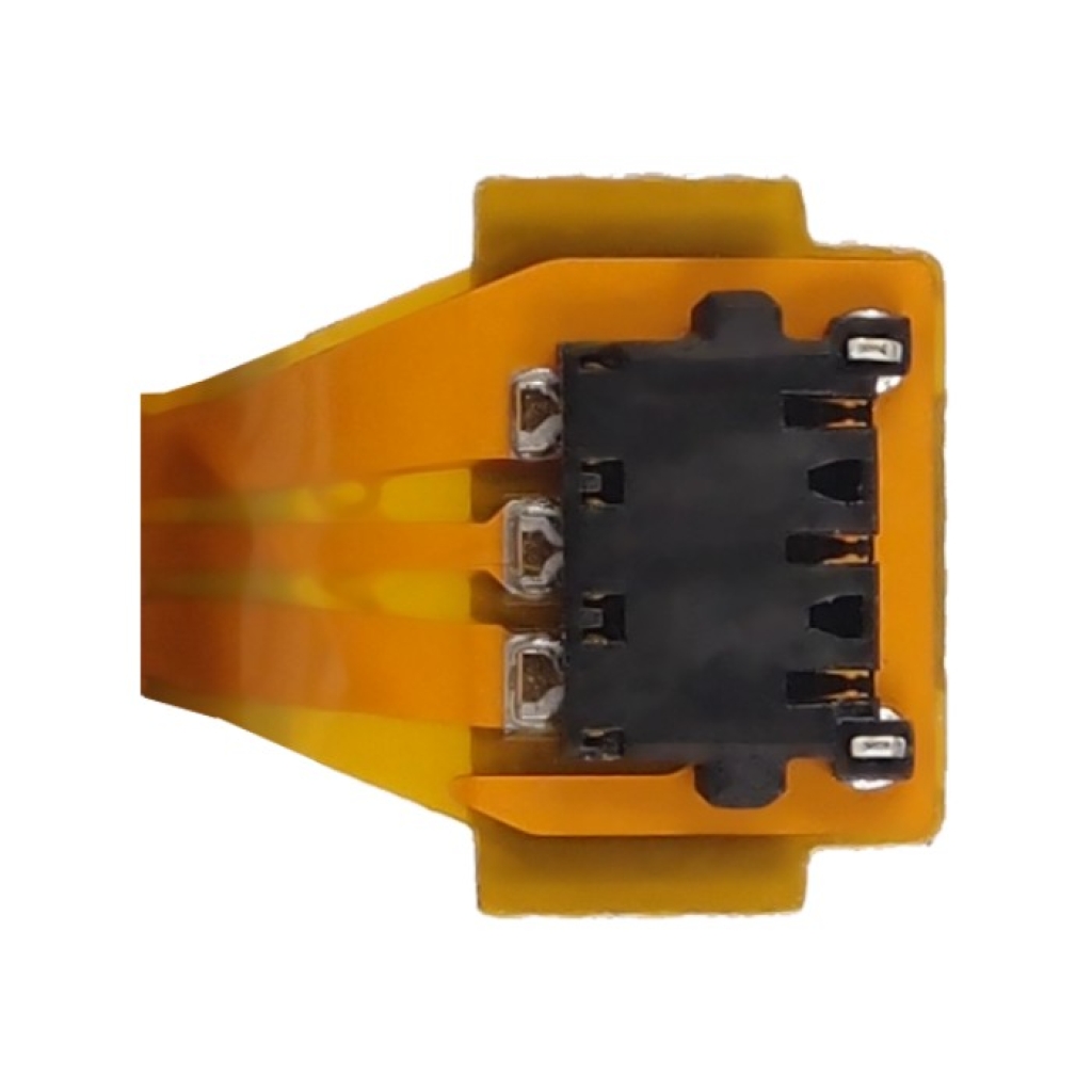 Baterie MP3, MP4, PMP Samsung CS-SMG700SL