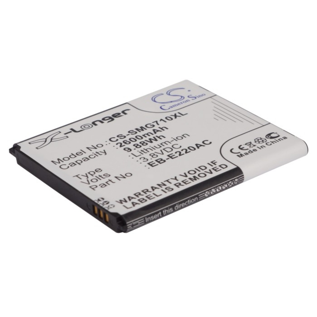 Încărcător de birou Samsung CS-SMG710XL