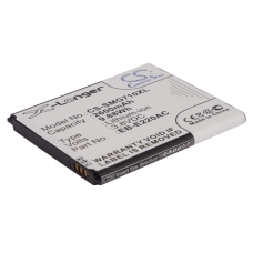 Înlocuire compatibilă pentru bateria Samsung EB-B220AC,EB665468LU