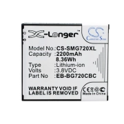 Mobile Phone Battery Samsung Galaxy Grand 3