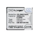 Mobile Phone Battery Samsung SM-G7202D