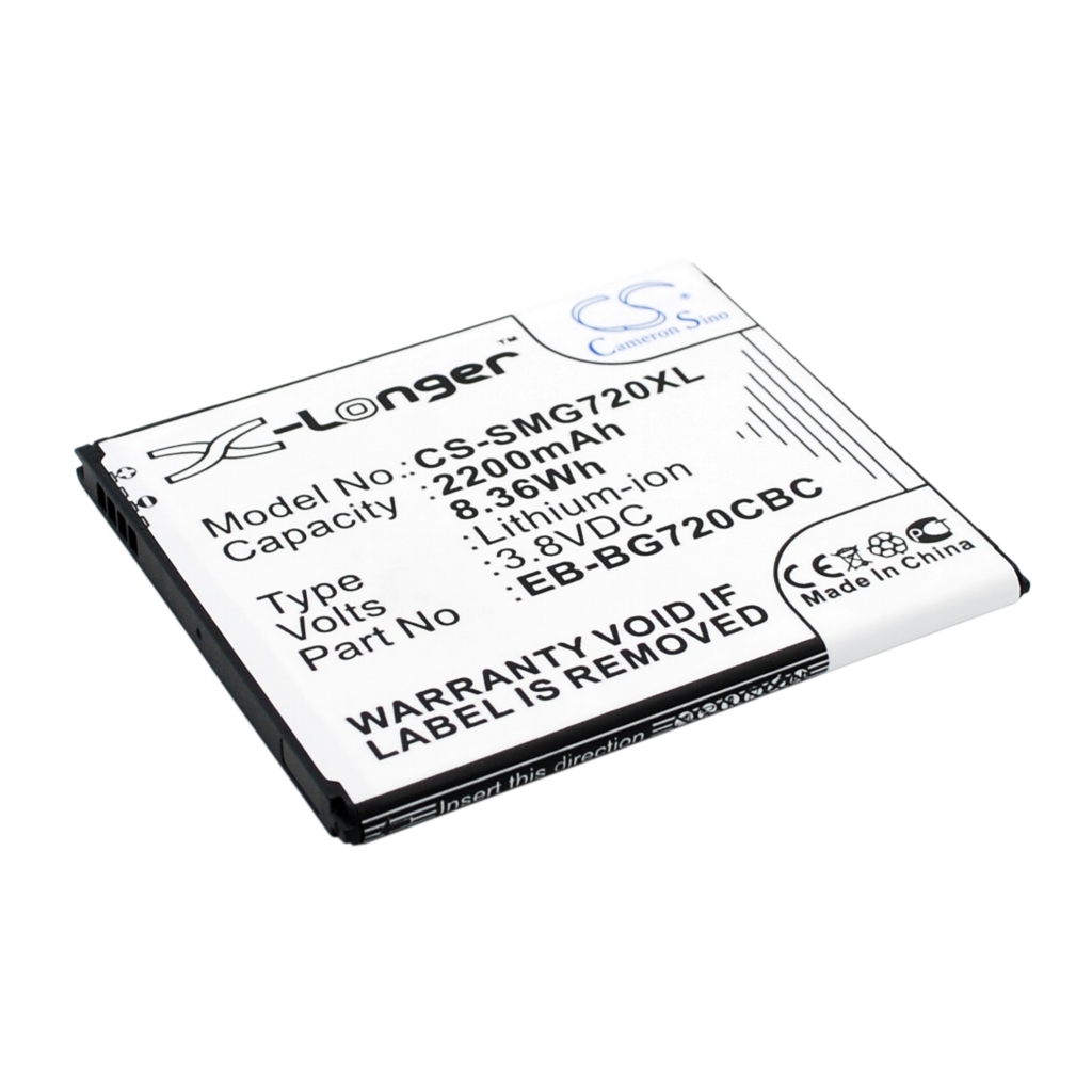 Încărcător de birou Tracfone CS-SMG720XL