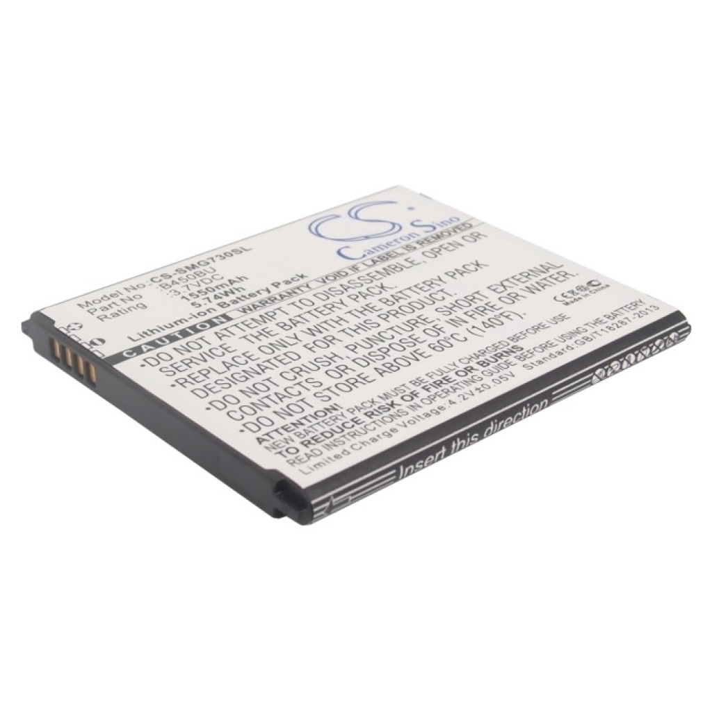 Încărcător de birou Tracfone CS-SMG730SL
