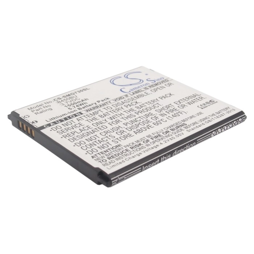 Mobile Phone Battery Samsung Afyon