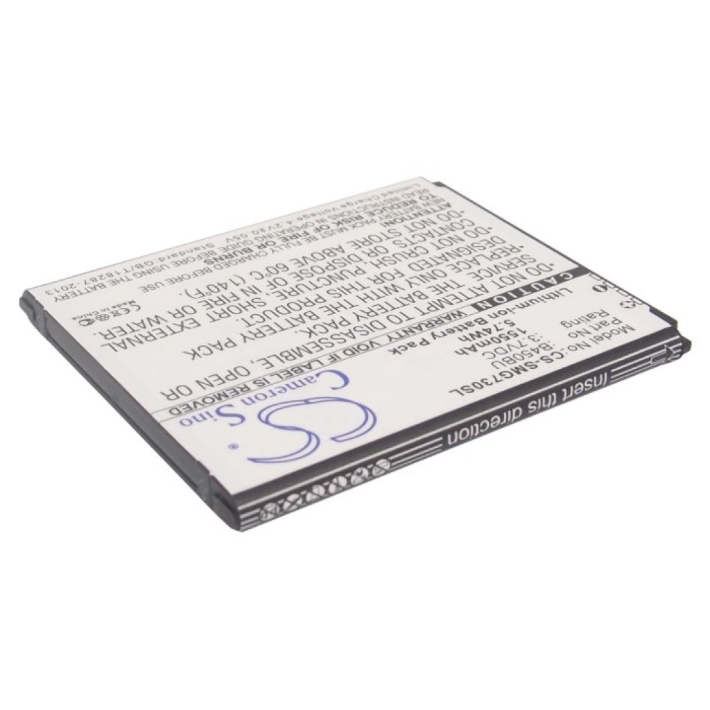 Încărcător de birou Tracfone CS-SMG730SL