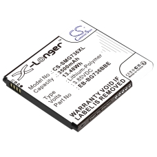 Înlocuire compatibilă pentru bateria Samsung EB-BG736BBE