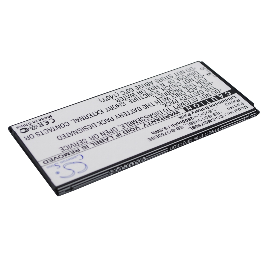 Încărcător de birou Tracfone CS-SMG750SL