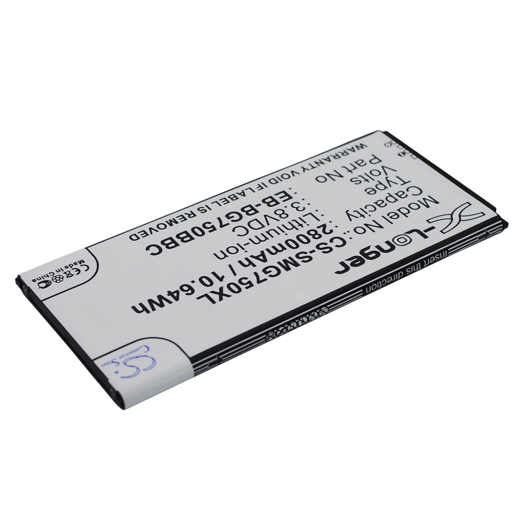Încărcător de birou T-Mobile CS-SMG750XL