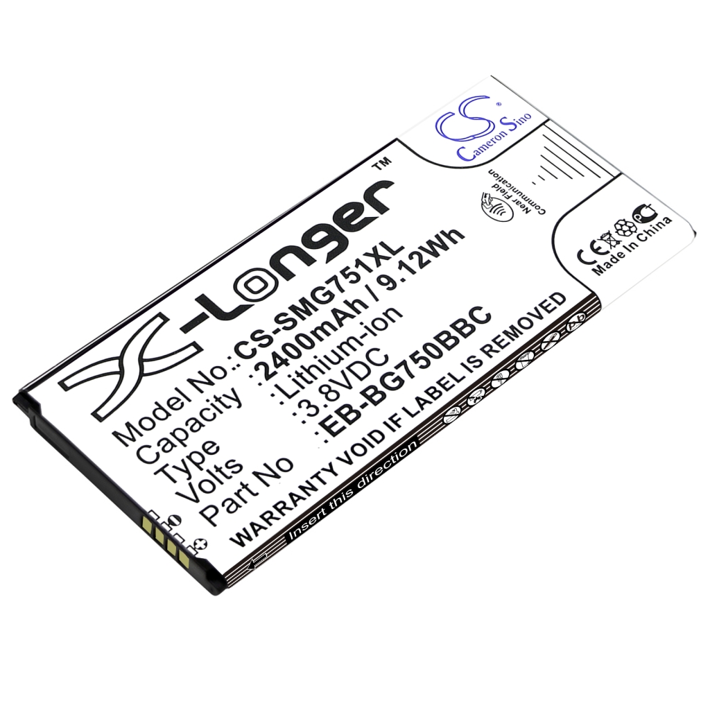 Baterie telefon mobil Samsung CS-SMG751XL