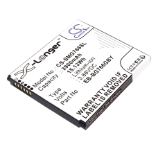 Înlocuire compatibilă pentru bateria Samsung EB-BG766GBY,GH43-05270A