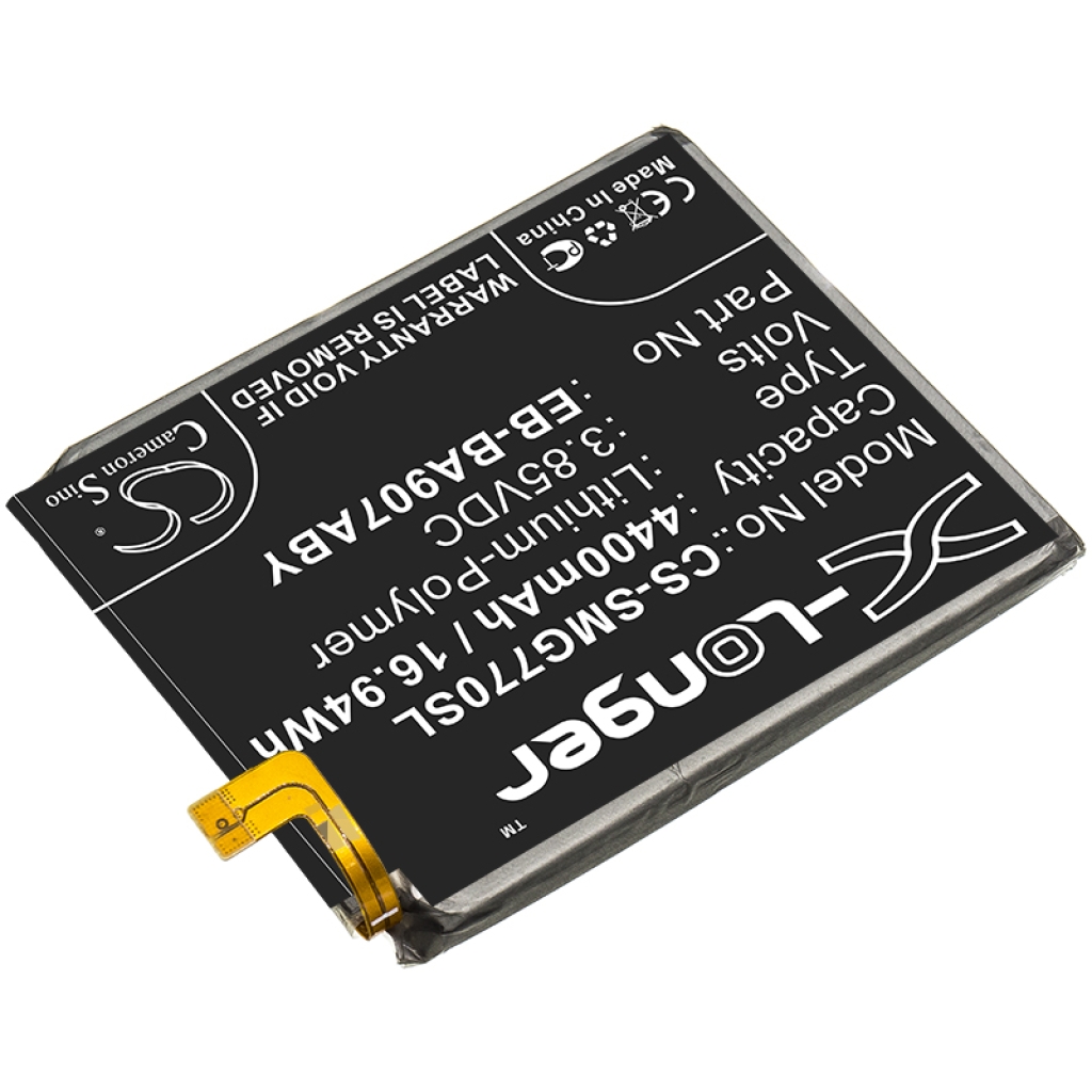 Baterie telefon mobil Samsung SM-G770F/DSM (CS-SMG770SL)