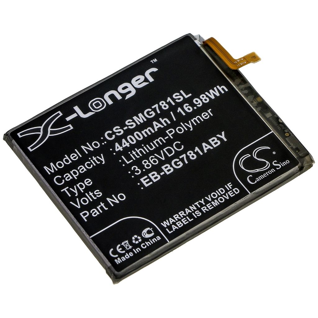 Baterie telefon mobil Samsung SM-G781B (CS-SMG781SL)