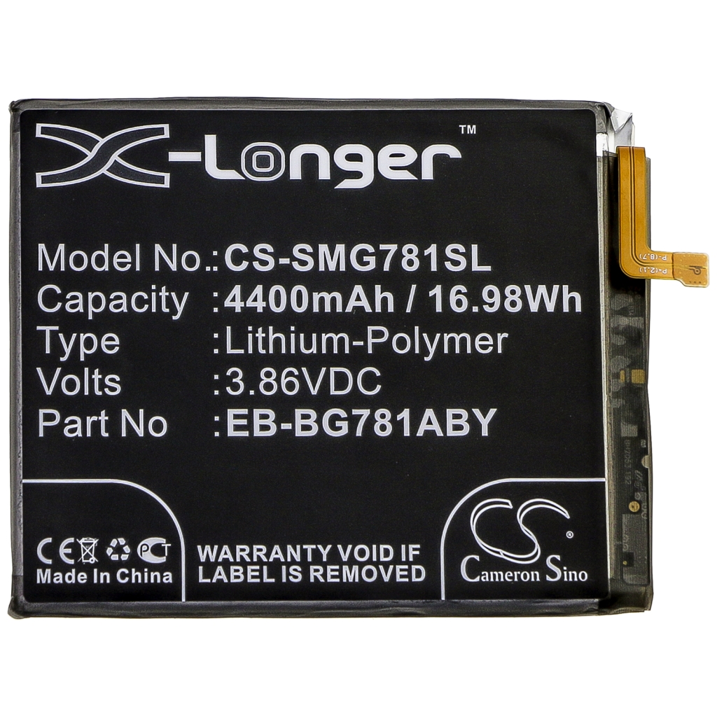 Baterie telefon mobil Samsung SM-G781B (CS-SMG781SL)
