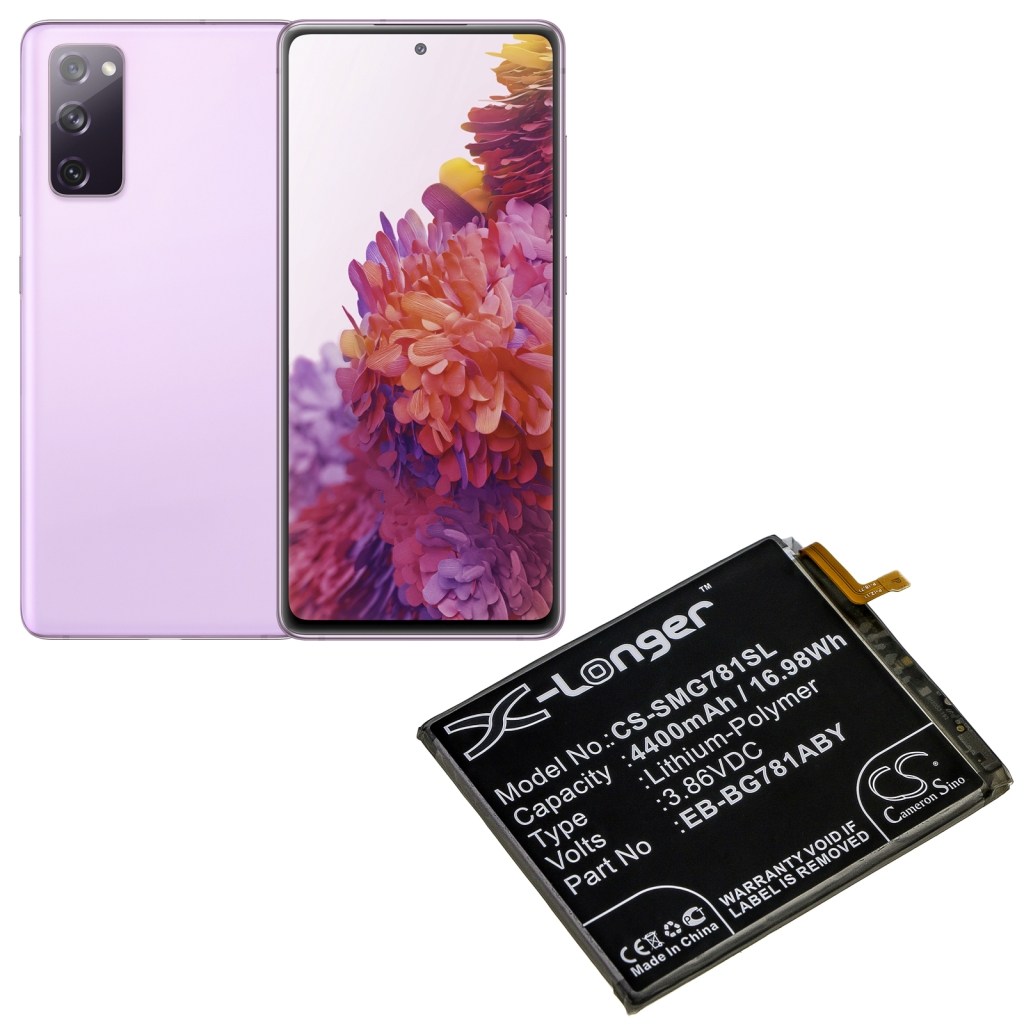Baterie telefon mobil Samsung SM-G781B (CS-SMG781SL)