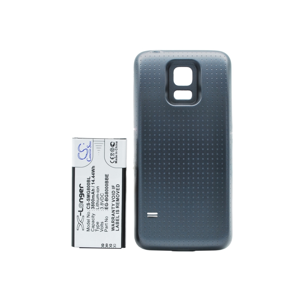 Baterie compatibil cu Samsung CS-SMG800BL