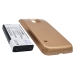 Baterie compatibil cu Samsung CS-SMG800GL