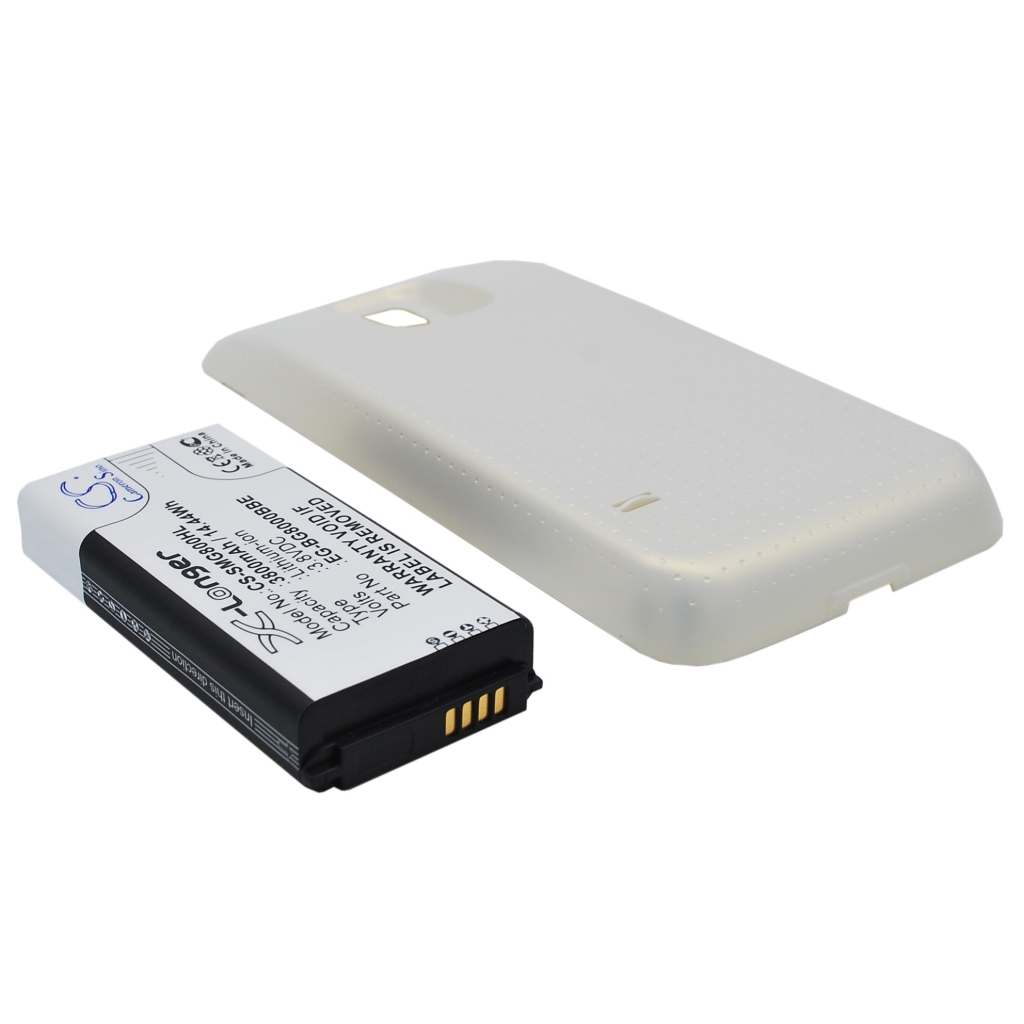 Baterie compatibil cu Samsung CS-SMG800HL