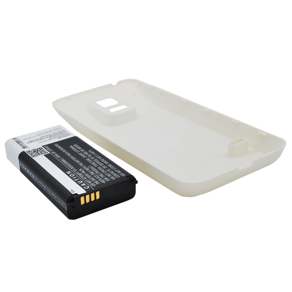 Baterie compatibil cu Samsung CS-SMG800HL