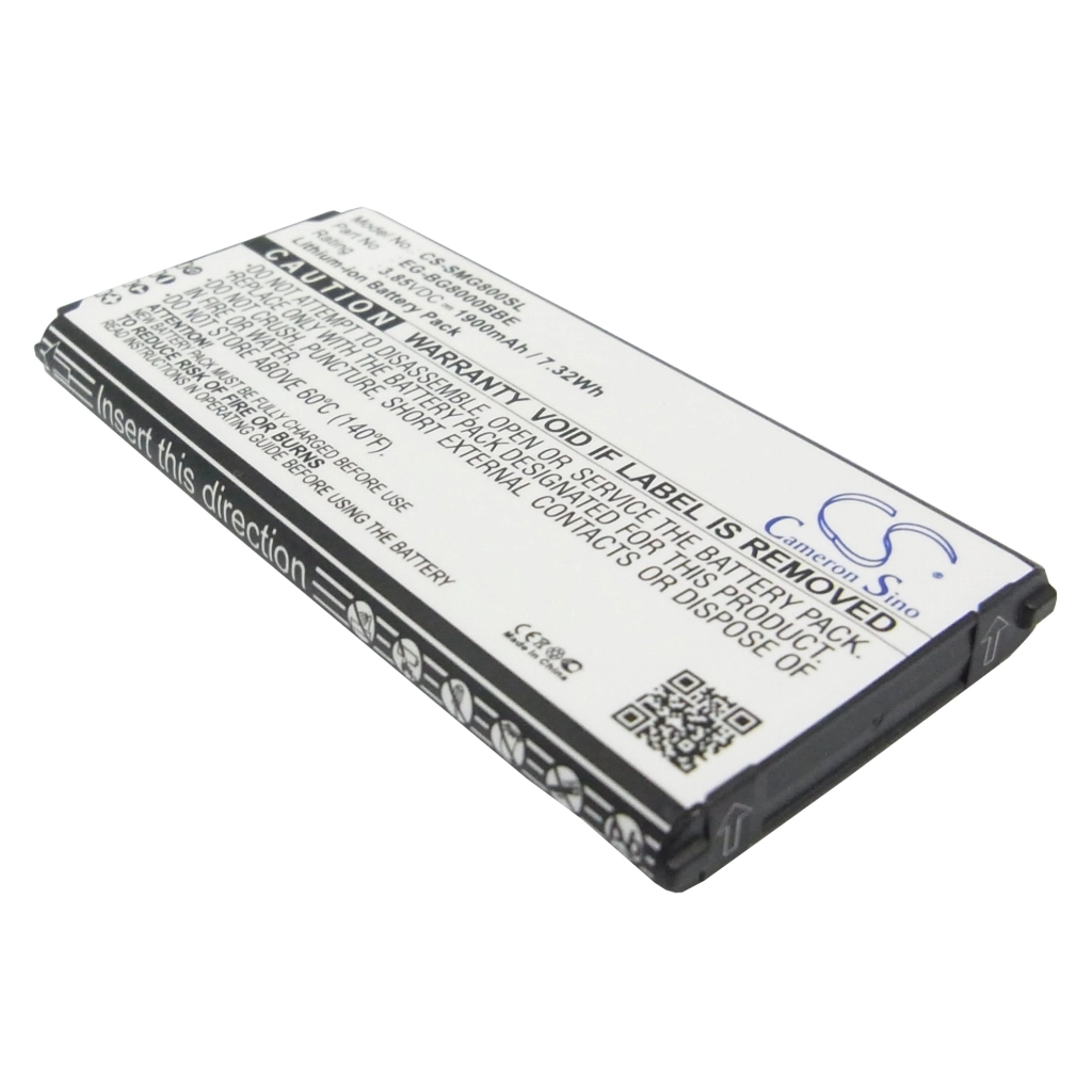 Mobile Phone Battery Samsung SM-G800R4
