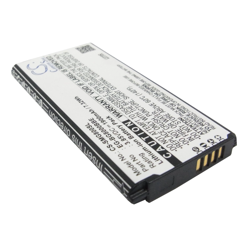 Mobile Phone Battery Samsung SM-G800R4