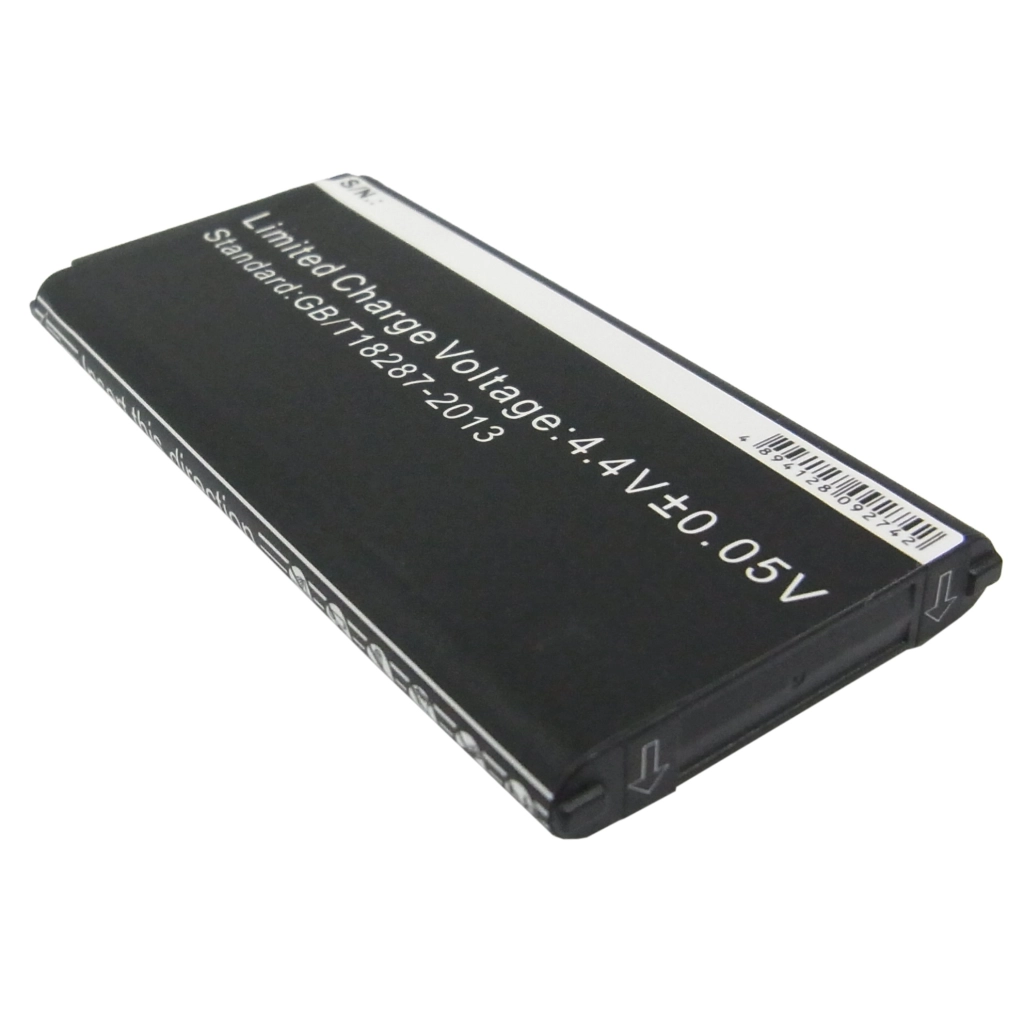Mobile Phone Battery Samsung SM-G800R4