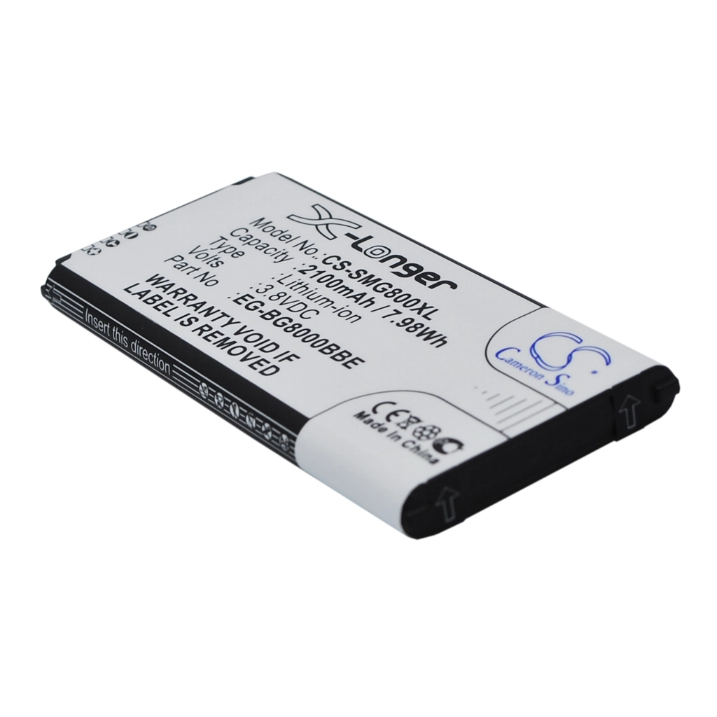 Mobile Phone Battery Samsung SM-G800R4