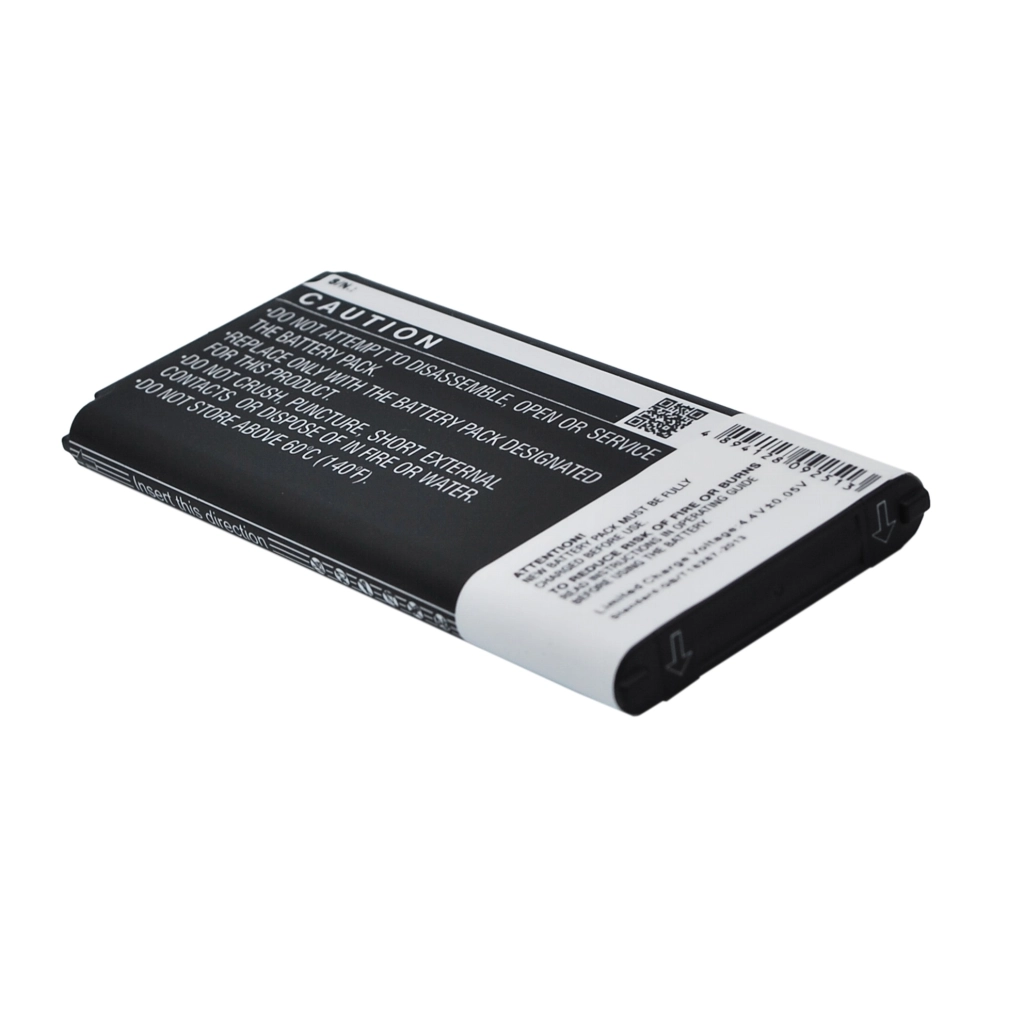 Mobile Phone Battery Samsung SM-G800R4