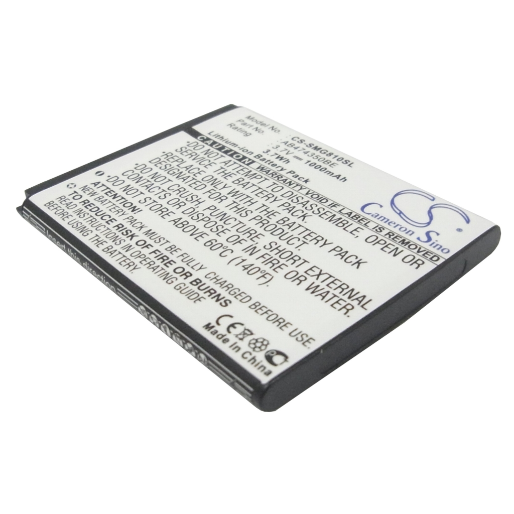 Încărcător de birou Novatel wireless CS-SMG810SL