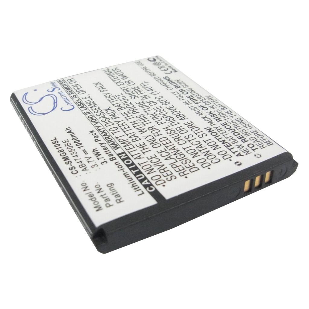 Încărcător de birou Novatel wireless CS-SMG810SL
