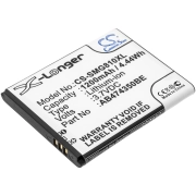 Mobile Phone Battery Samsung SGH-I568