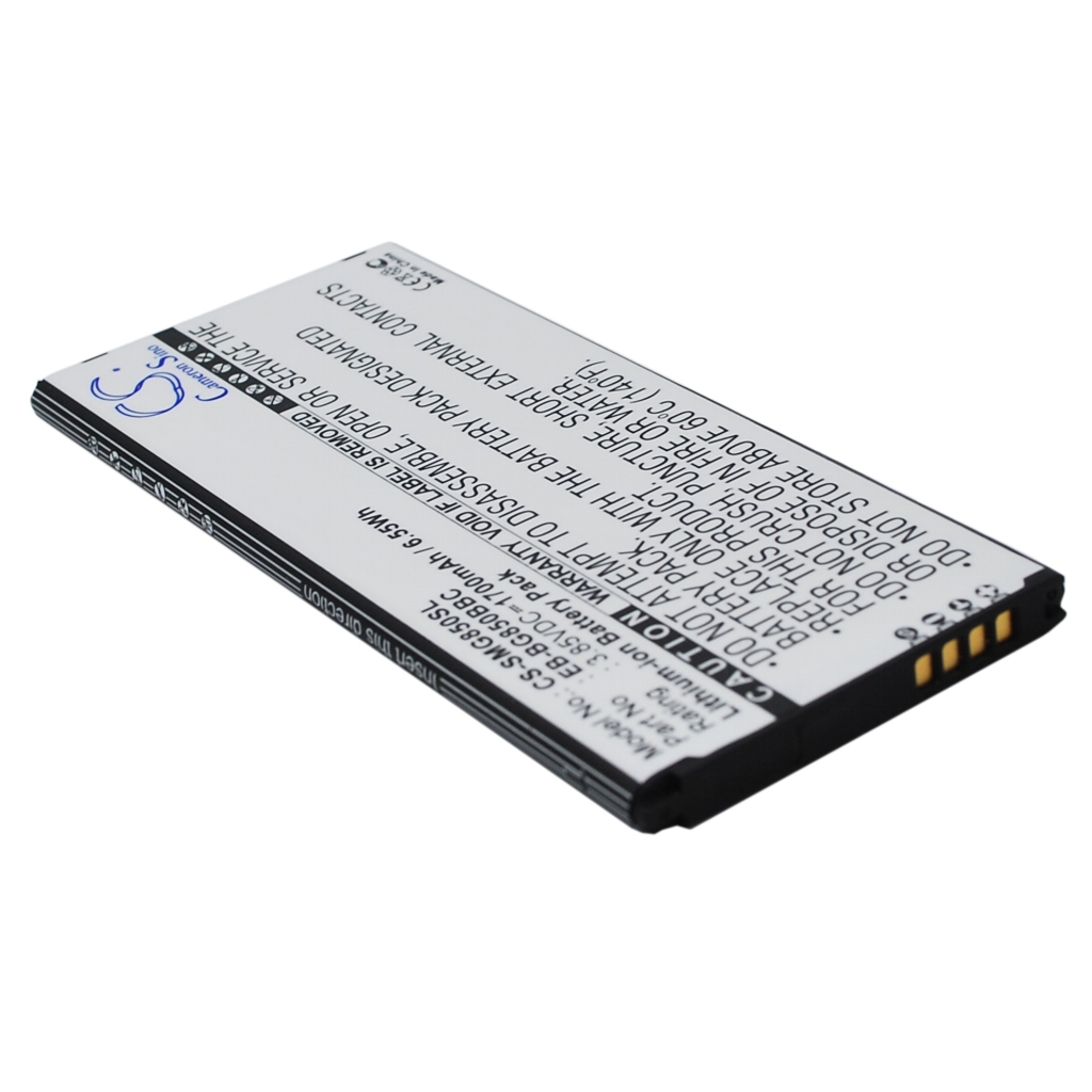 Baterie telefon mobil Samsung CS-SMG850SL