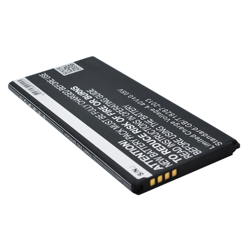 Baterie telefon mobil Samsung CS-SMG850SL