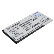 Înlocuire compatibilă pentru bateria Samsung EB-BG850BBC,EB-BG850BBE,EB-BG850BBU