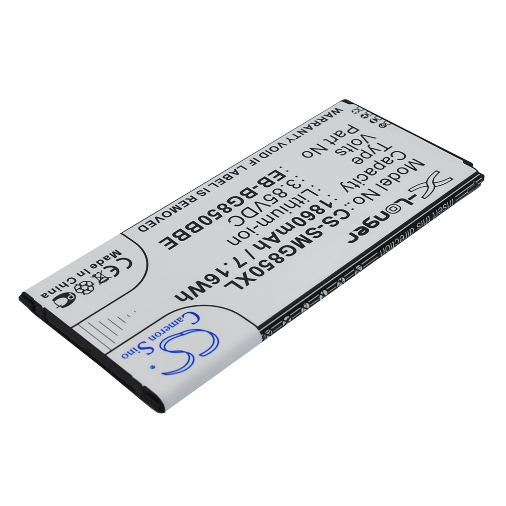 Încărcător de birou Tracfone CS-SMG850XL