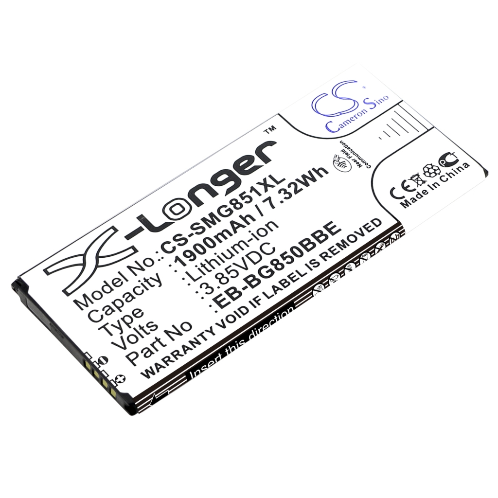 Încărcător de birou Tracfone CS-SMG851XL