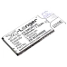 Baterie telefon mobil Samsung CS-SMG851XL
