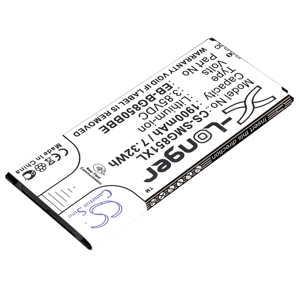 Încărcător de birou Tracfone CS-SMG851XL