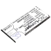 Baterie telefon mobil Samsung CS-SMG851XL
