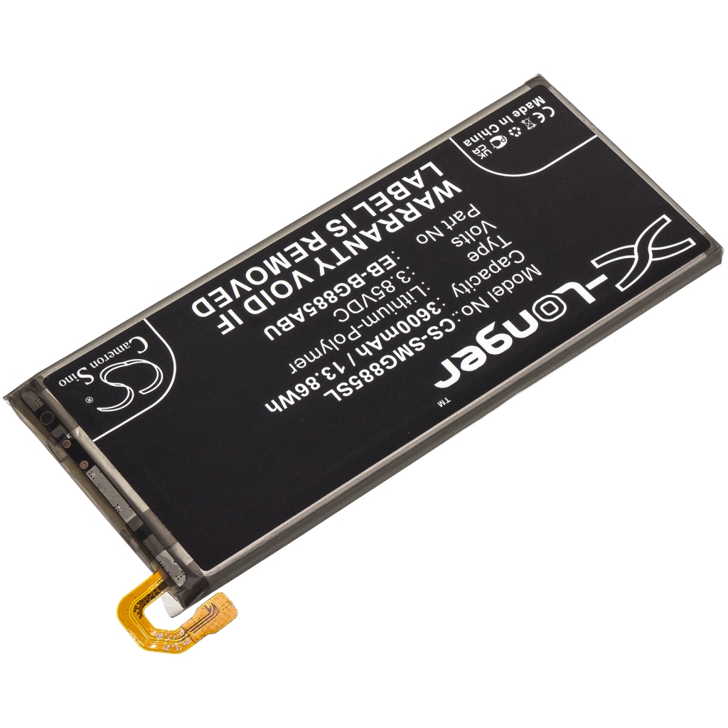 Baterie telefon mobil Samsung SM-G885F/DS (CS-SMG885SL)