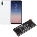 Baterie telefon mobil Samsung SM-G885F/DS (CS-SMG885SL)