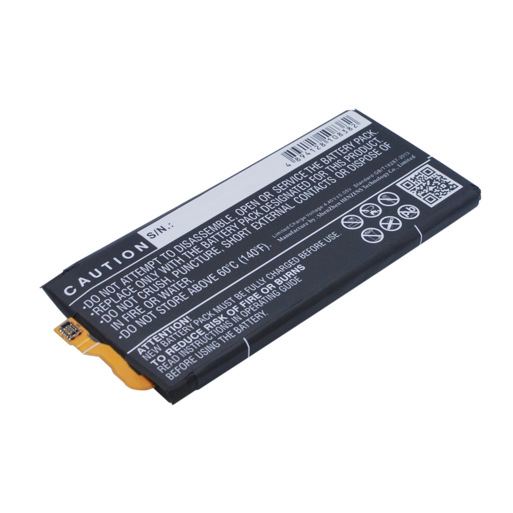 Baterie telefon mobil Samsung CS-SMG890SL