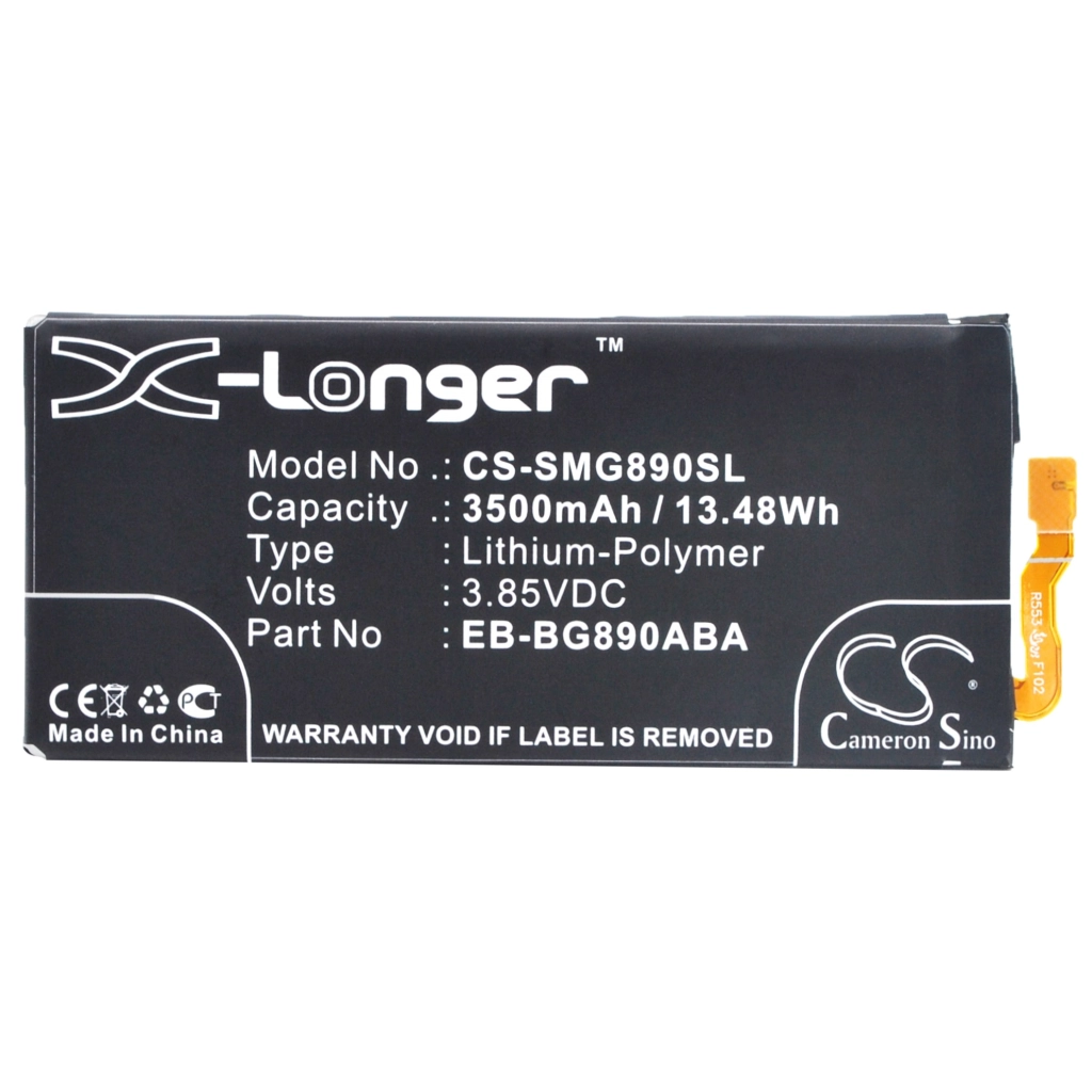 Baterie telefon mobil Samsung CS-SMG890SL
