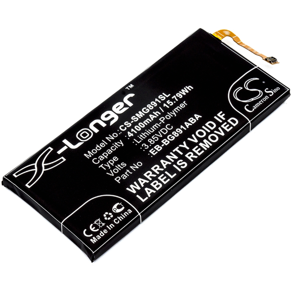 Baterie telefon mobil Samsung SM-G891A (CS-SMG891SL)