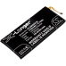 Baterie telefon mobil Samsung SM-G891A (CS-SMG891SL)