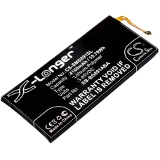 Înlocuire compatibilă pentru bateria Samsung EB-BG891ABA,EB-EG891ABA