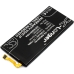 Baterie telefon mobil Samsung SM-G891A (CS-SMG891SL)