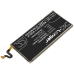 Baterie telefon mobil Samsung SM-G892A (CS-SMG892SL)